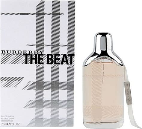 the beat burberry femme.